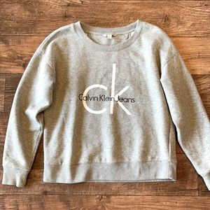 Calvin Klein Jeans Crewneck